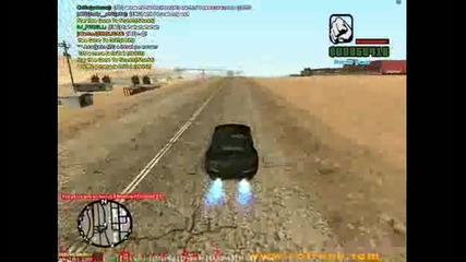Drifting by Zv3zdio6