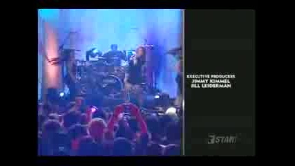 Stranger (live) (Malka 4ast)