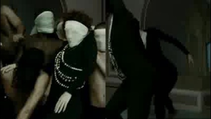 Cheryl Cole - 3 Words 