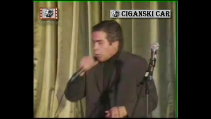 Selver - Me Nijeka Na Zamangljum