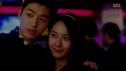 Heirs • Bo Na x Chan Young •