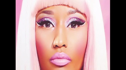 #nickiminaj
