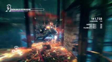 Devil May Cry 5 (part 22)