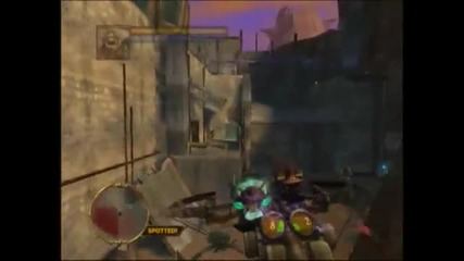 Xbox Oddworld Stranger s Wrath part 10