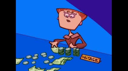 Heavy Metal Guy - Ep. 2 - Big Money