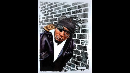 Ol Dirty Bastard - Dirt Dog 