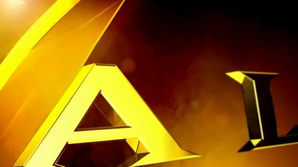 alliance Atlantis Vivafilm Logo