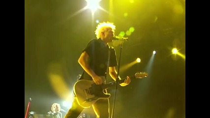 Deryck Whibley - In Too Deep 