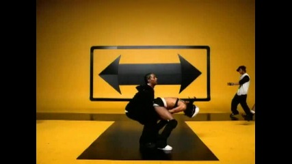 Usher - U-turn