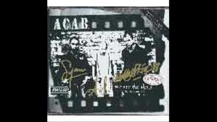 A.c.a.b. - Street Feeling 