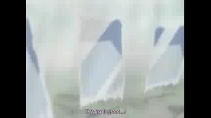 Naruto - Bleed It Out