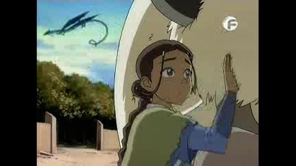Avatar - Сезон 1 Еп 07 - Бг Аудио