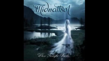 Midnattsol - Haunted