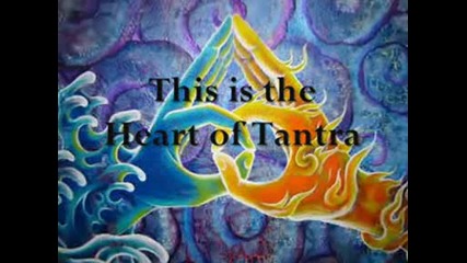 Tantra and Love