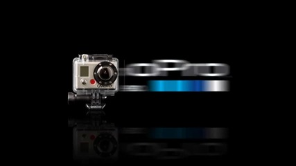 • Go Pro • Да се спуснеш с Джейми Пиер • 1080p •