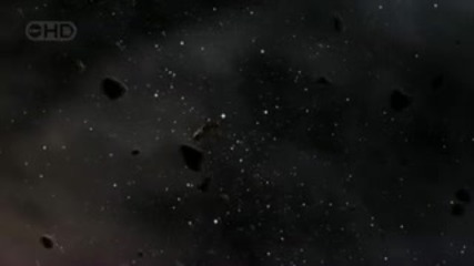 National Geographic Hd - Planet Science Deadliest Planets Part 4/6 