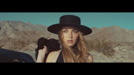 Zella Day - Hypnotic (official video)