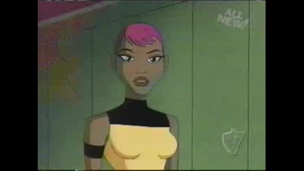 batman beyond - 3x03 - inqueling