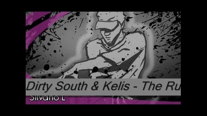 Bob Sinclair ft.dirty South & Kelis - The Russian Acapella 