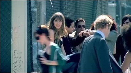 Esmee Denters feat. Justin Timberlake Love Dealer