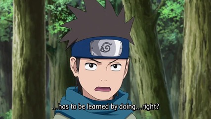Naruto Shippuden Episode 422 Бг Суб Върховно Качество