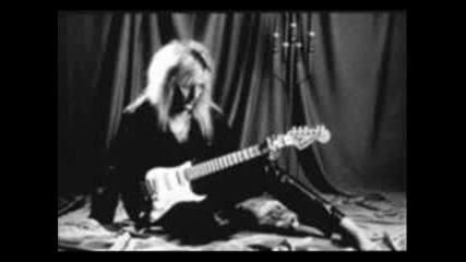 axel rudi pell - dont say goodbye