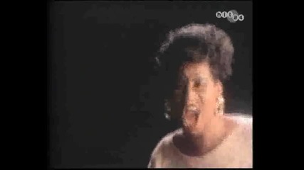 Aretha Franklin & George Michael - I Knew You Were Waiting (1987) (4.07min) 