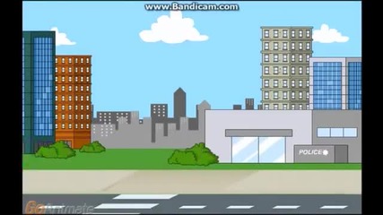 barney escapes jail