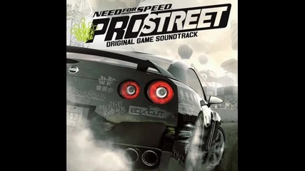 Need For Speed Prostreet Soundtrack 11 Foreign Islands - We Know You Know It