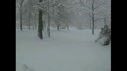 Eто на това му се вика машина.