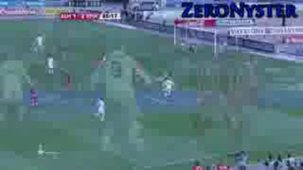 Cristiano Ronaldo vs Lionel Messi 2010 - 2011