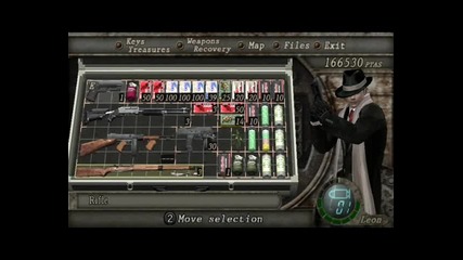 Resident Evil 4