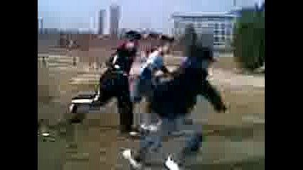Freerun F 163