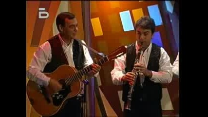Тоска Трубадурова