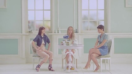 Lipton - Tea House