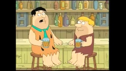Family Guy - I Got an Erocktion -