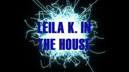 Leila K - Electric
