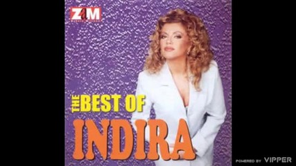 Indira Radic - Ujed za srce - (audio 1999)