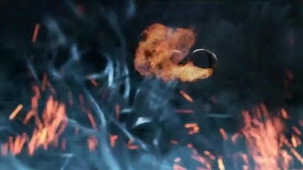 Dark Souls 2 e3 2013 Trailer
