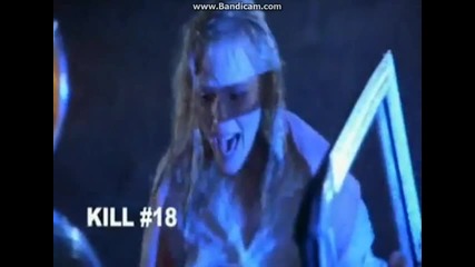 Friday the 13th kills part 5