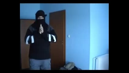 Видео - Чиракът на Магьосника (after Efect) 