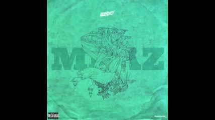 Flatbush Zombies - Mraz