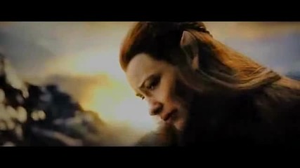 Хобит- Битката на петте армии (2014) - Бг. суб. The Hobbit- The Battle of the Five Armies Част 2/2