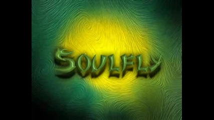 Soulfly - The Beautiful People (Marilyn Manson Cover)