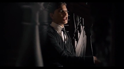 Martin Ajdarevic - Prvi greh Official Video Hd 2013
