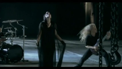Nightwish - Bless The Child (високо качест)
