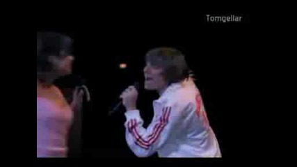 Hsm Hannah Montana style