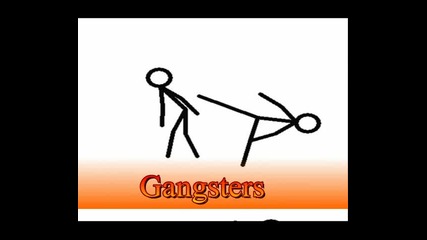 Gangstes 2 Preview 