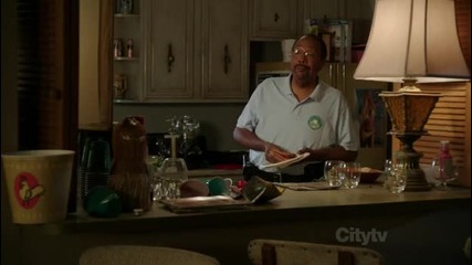 Cougar Town s03e08