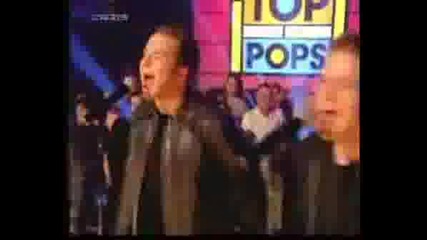 Westlife - World Of Our Own [live Totp].